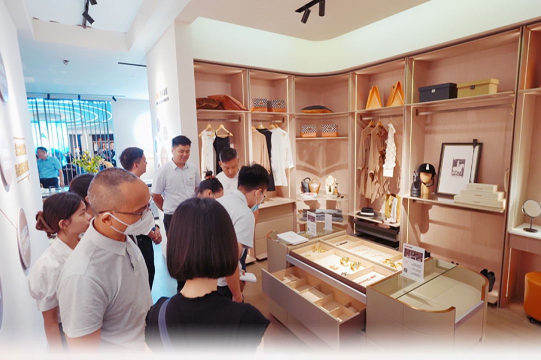 廣州展會策劃公司：LESSO領尚（廣州）建博會